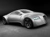 2006 Audi R Zero Concept 1